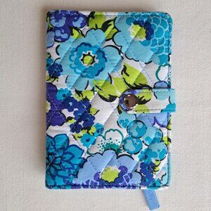 Passport Holder by Vera Bradley